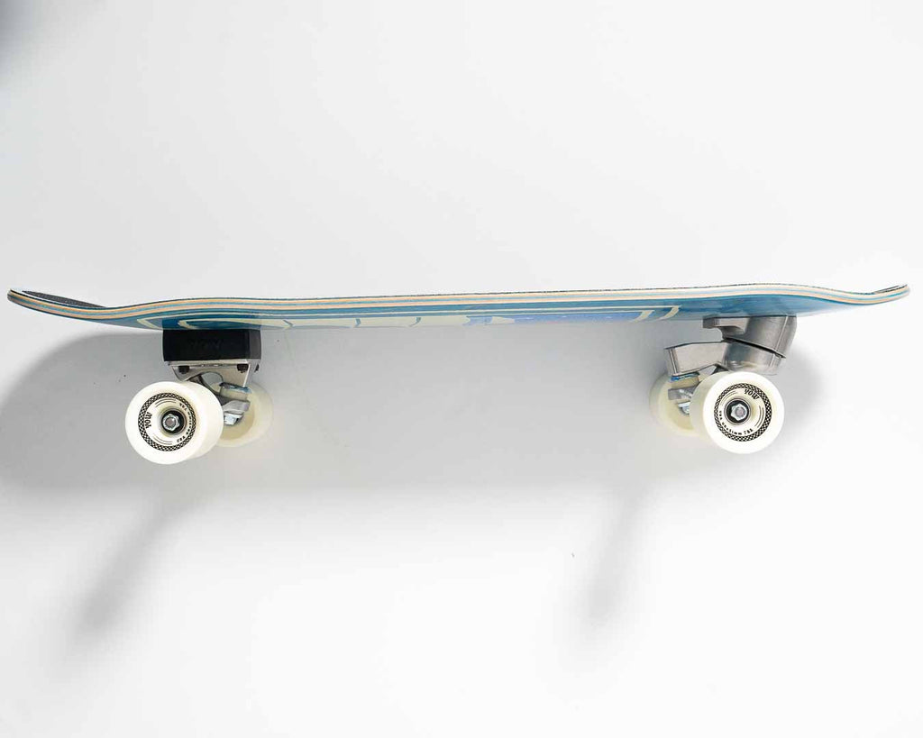 Mundaka 32&Prime; High Performance Series Yow Surfskate