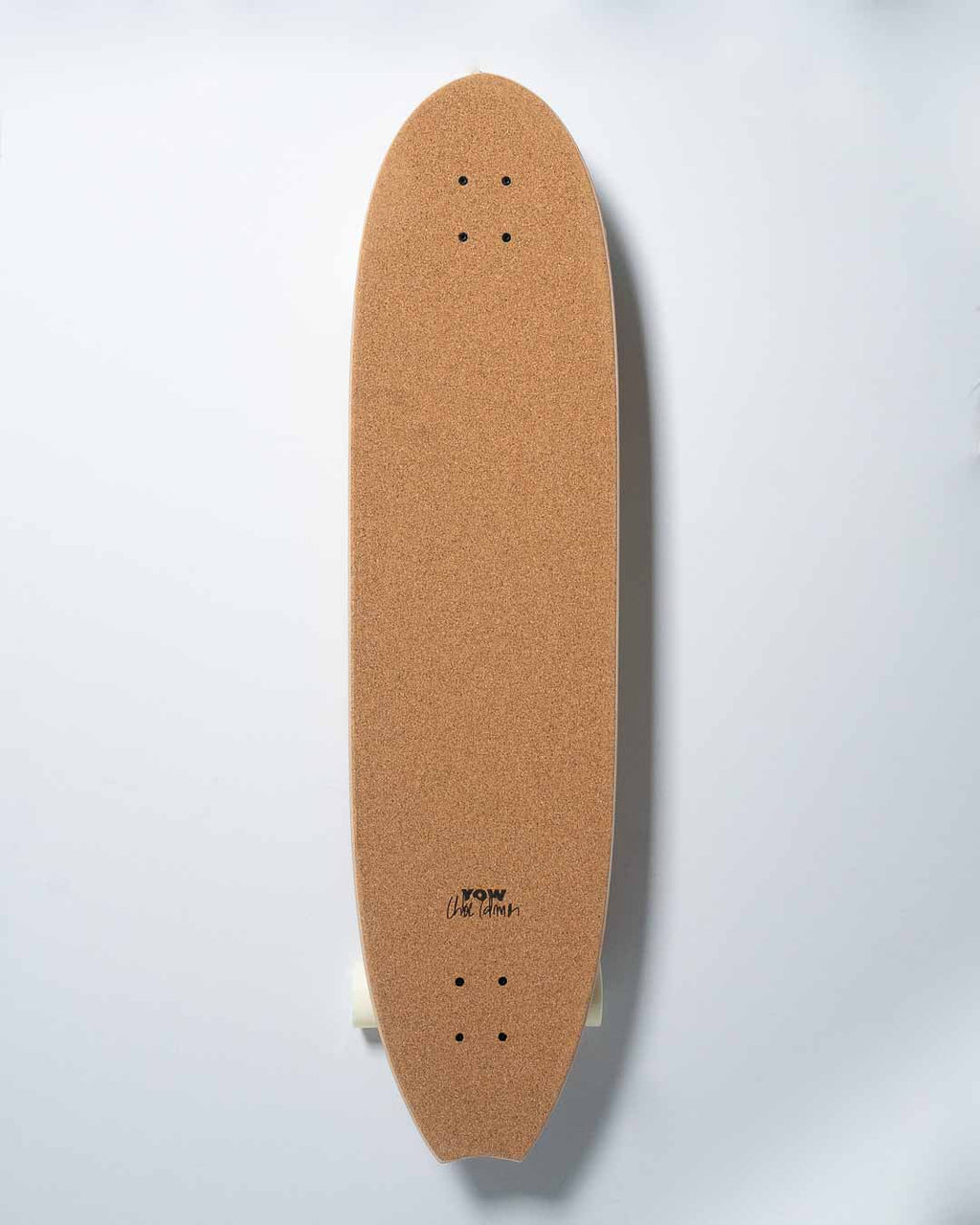 Calmon 41&Prime; Signature Series Yow Surfskate