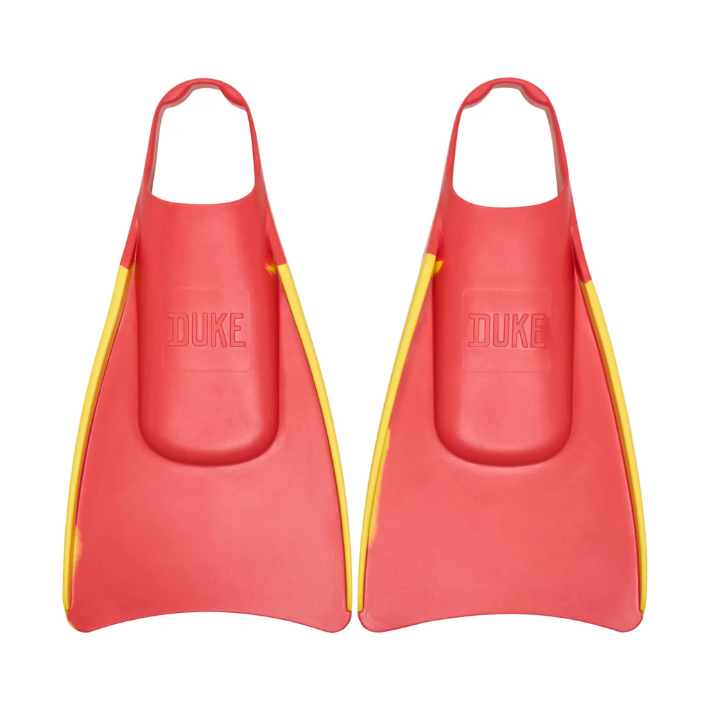 DUKE SWIMFINS