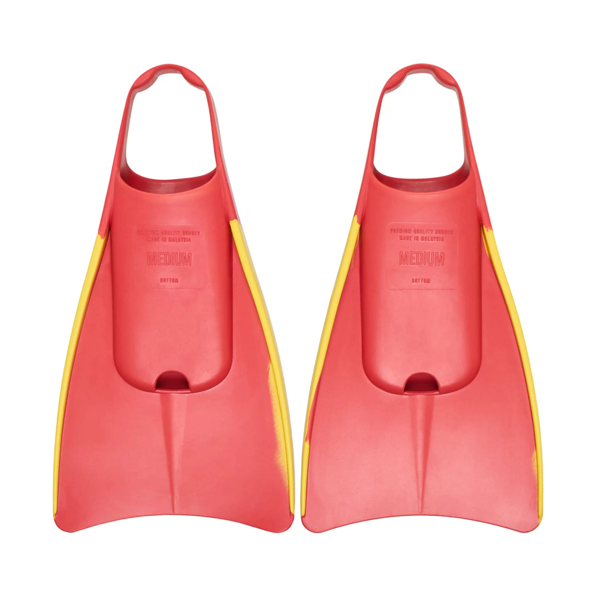 DUKE SWIMFINS