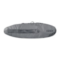 FCS Day Fun Board 8’0&Prime; Steel Grey