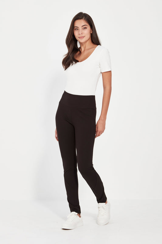Detroit Pant - Black
