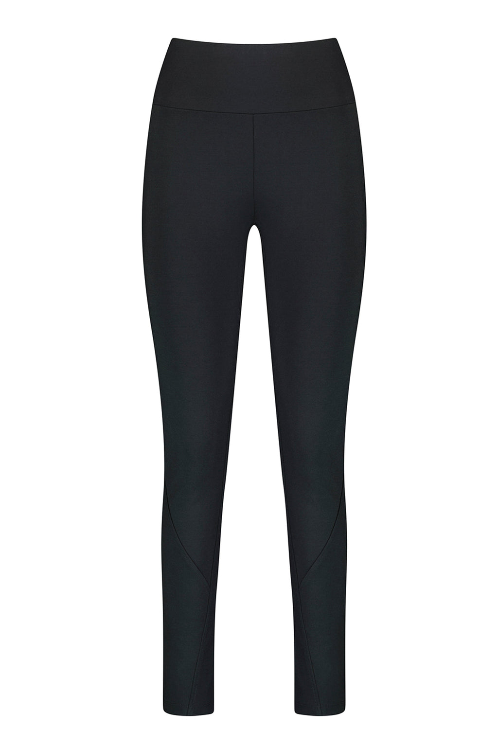 Detroit Pant - Black