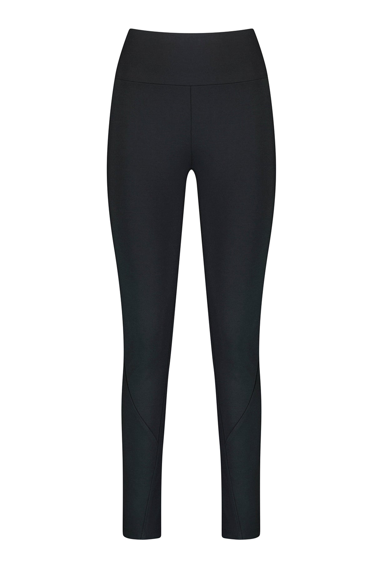 Detroit Pant - Black