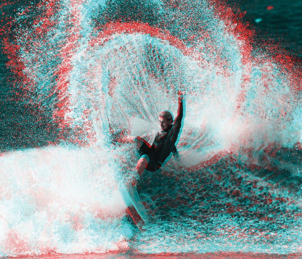 ETHAN EWING MEDIUM THRUSTER