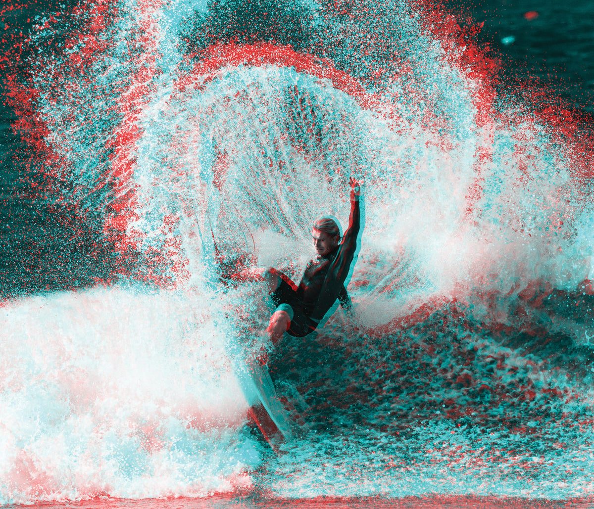 ETHAN EWING MEDIUM THRUSTER