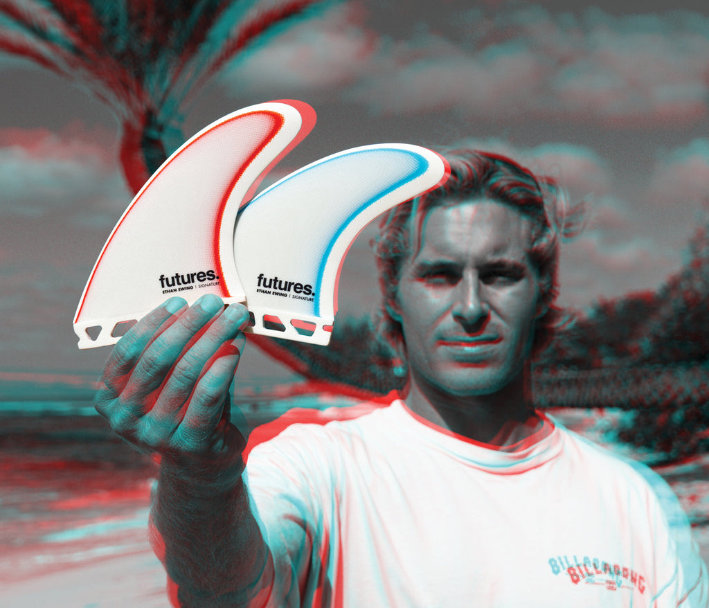 ETHAN EWING MEDIUM THRUSTER