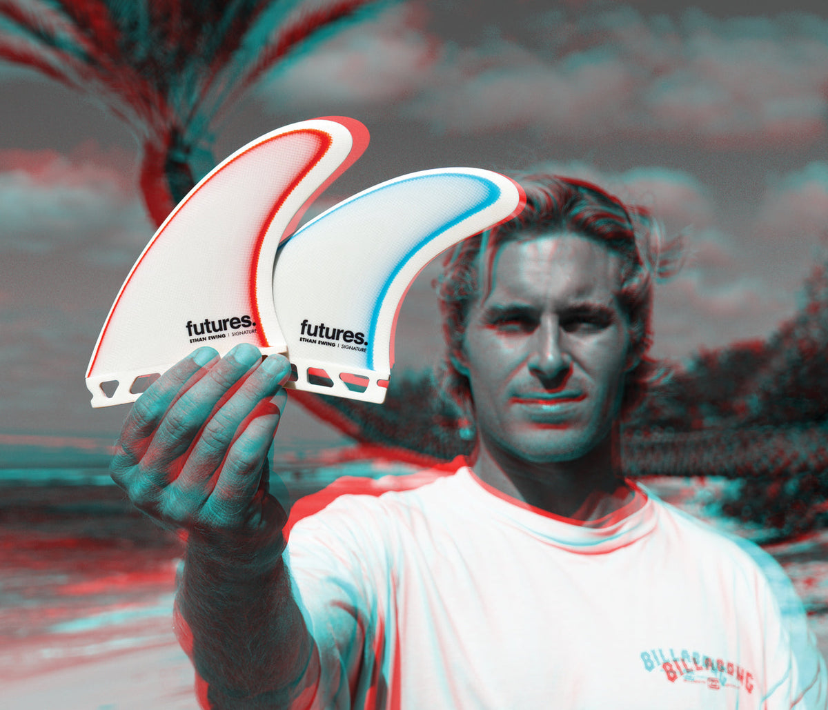 ETHAN EWING MEDIUM THRUSTER
