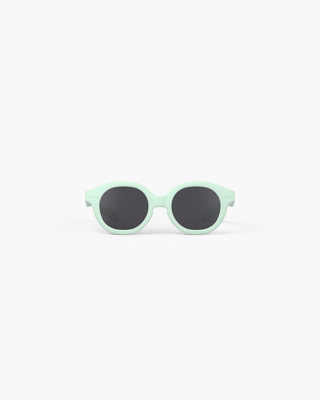 Kids Plus C Aqua Green