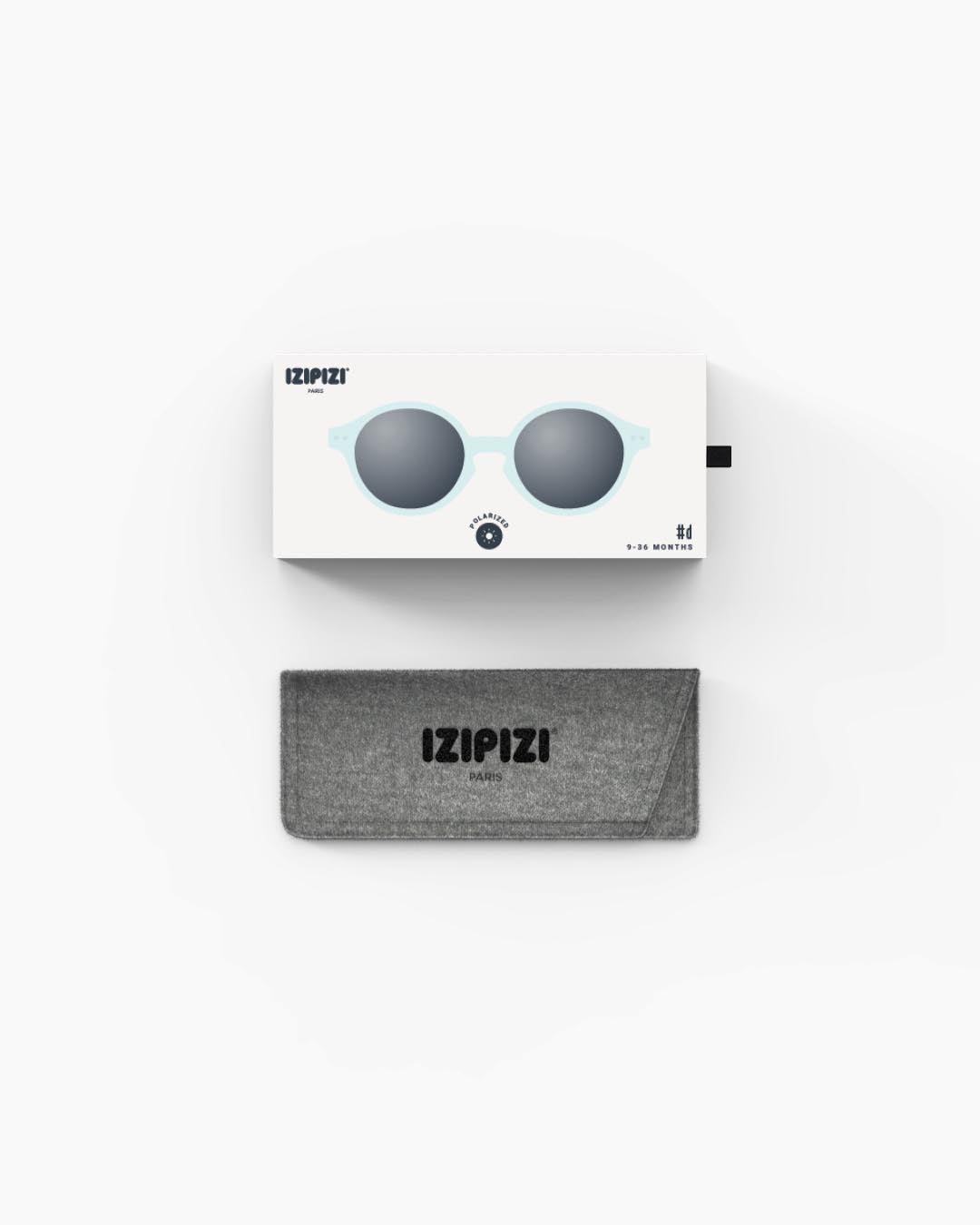 Izipizi D Sun Kids Plus Sky Blue