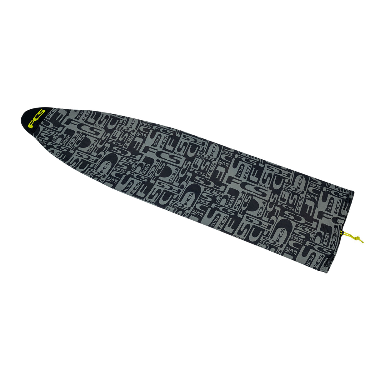 FCS Long board Screw and Plate