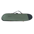 FCS 7’6&Prime; Classic Fun Board Steel Blue/White