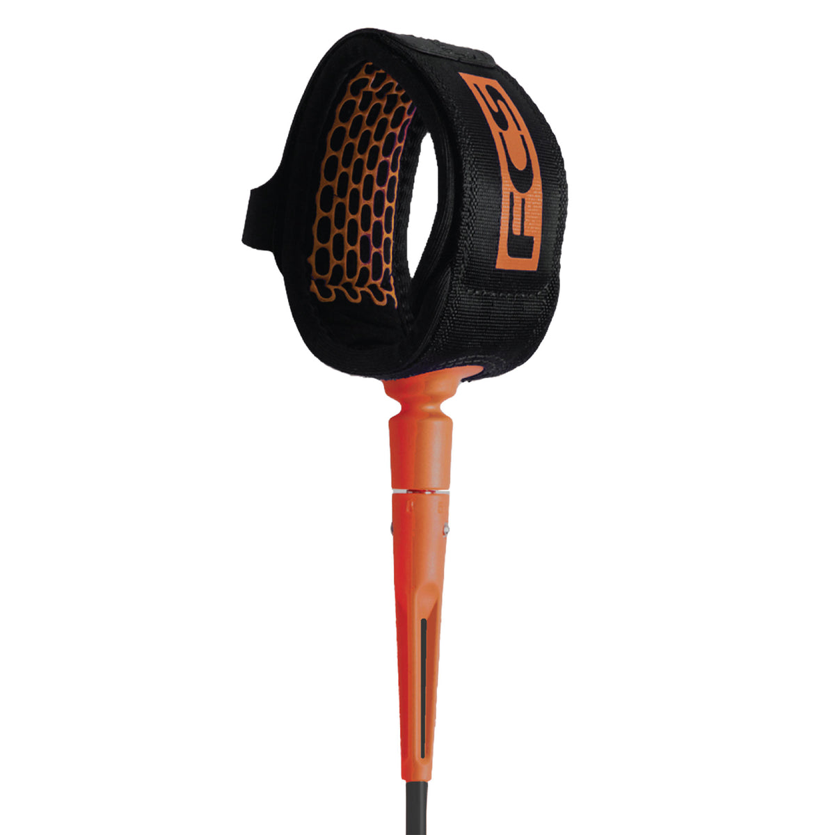 FCS 6&prime; All Round Essential Leash Code Red