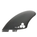 FCS II CI Keel PG Large Twin Fins