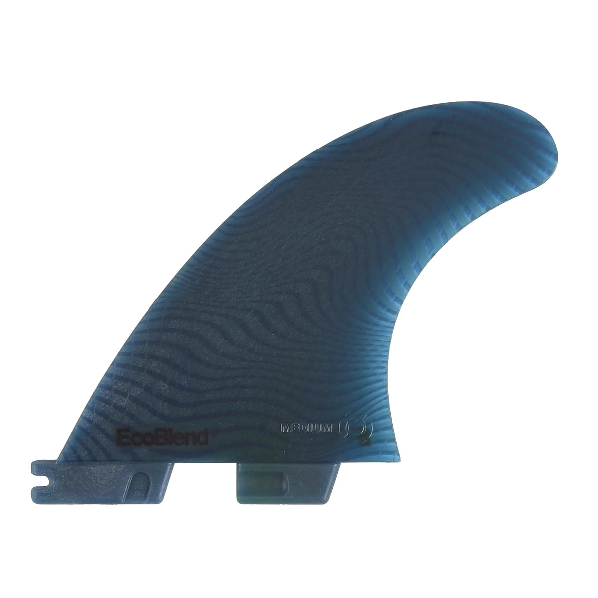 FCS II Power Twin PG L-XL Mango Fins