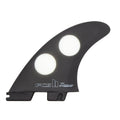 FCS II PK PC Large Tri Retail Fins