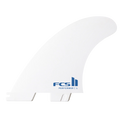 FCS II Performer PC Large White Tri Reta