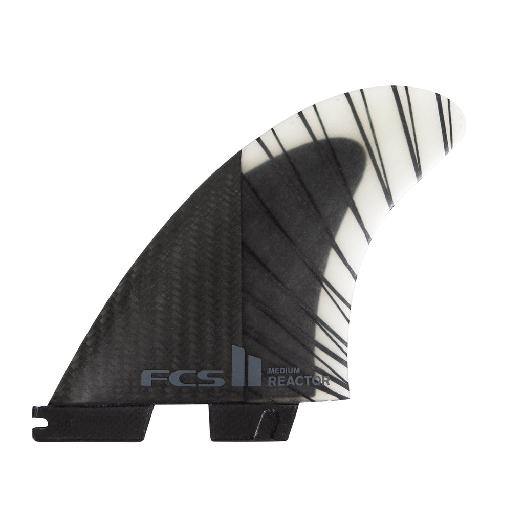 FCS Stretch Fun Board 6’7&Prime; Carbon