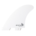FCS II Reactor PC Medium White Tri Retai