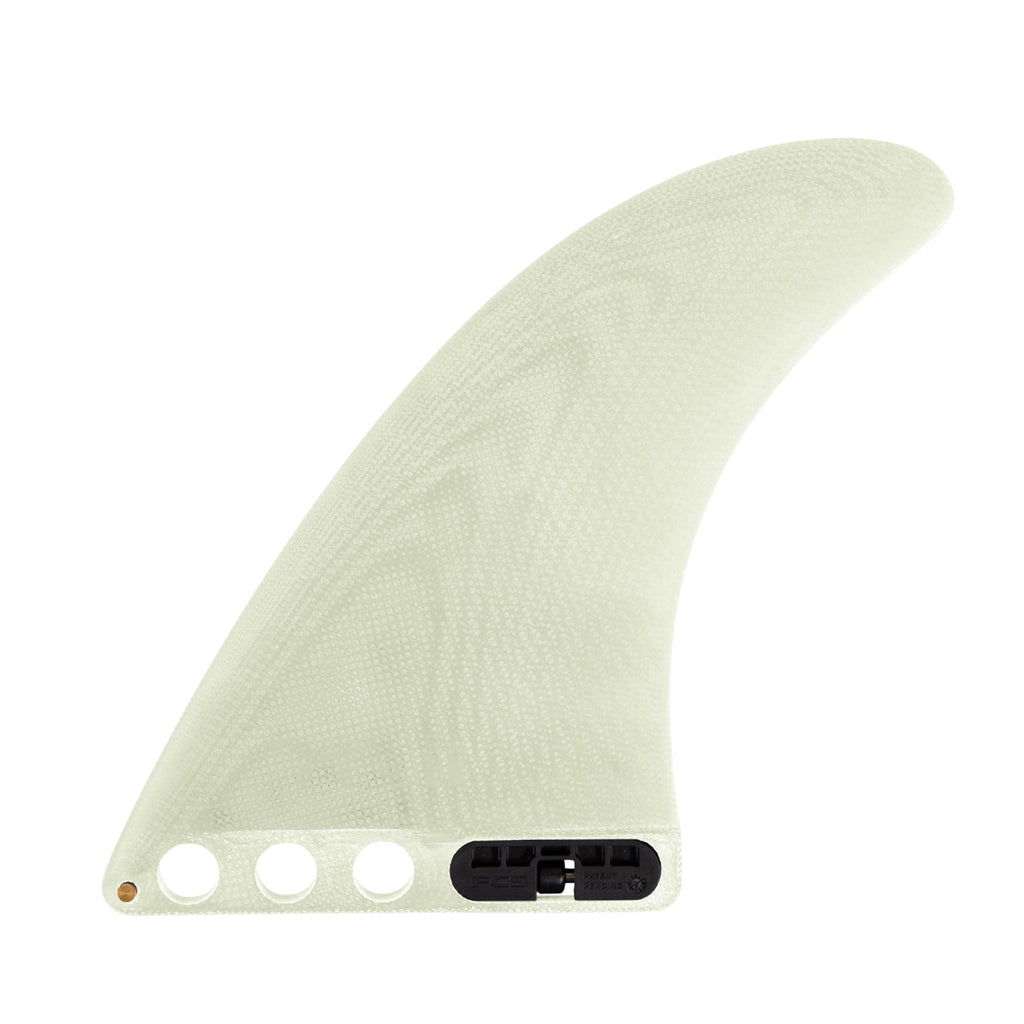 FCS II Single PG 6&Prime; Clear