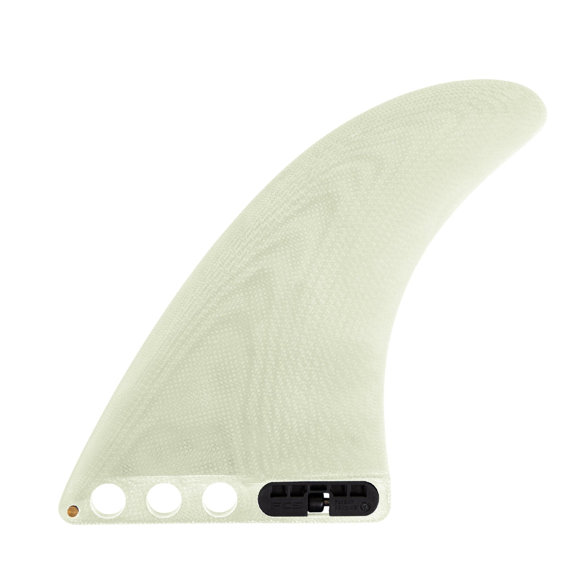 FCS II Single PG 6&Prime; Clear