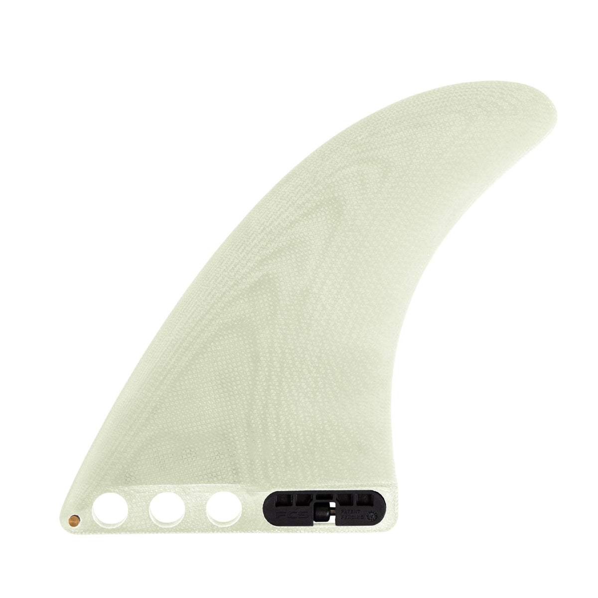 FCS II Single PG 6&Prime; Clear