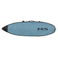 FCS 6’3&Prime; Classic All Purpose Tranquil Blue