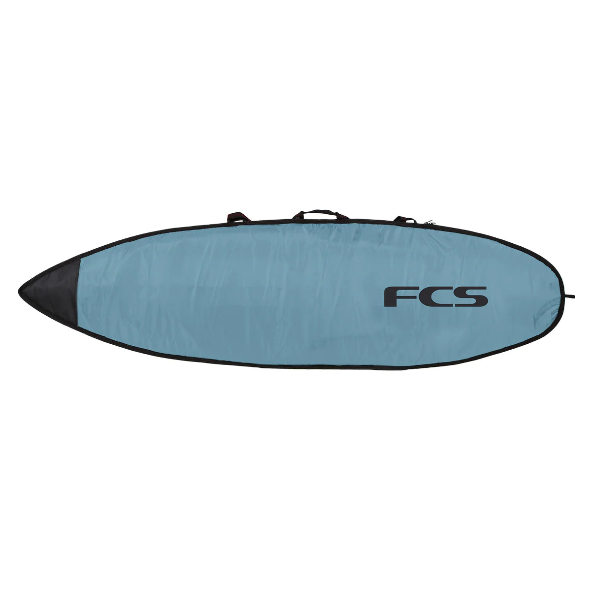 FCS 6’3&Prime; Classic All Purpose Tranquil Blue