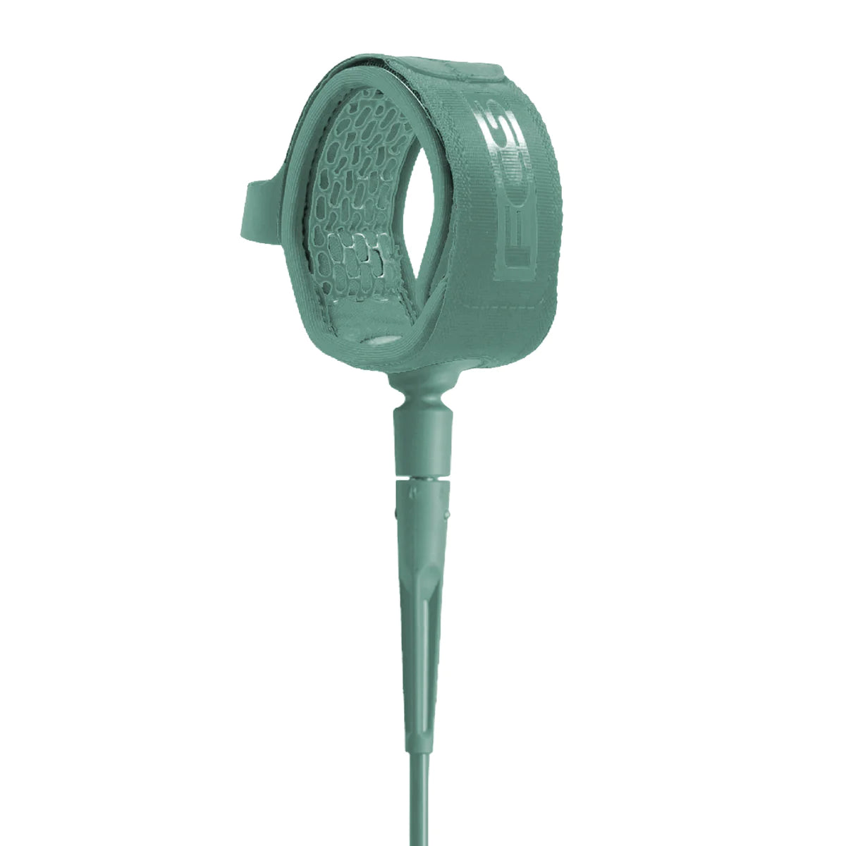 FCS 6&prime; Comp Essential Leash Code Red