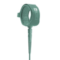 FCS 7&prime; All Round Essential Leash Eco Green