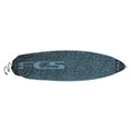 FCS Stretch All Purpose 5’9&Prime; Tranquil Blue