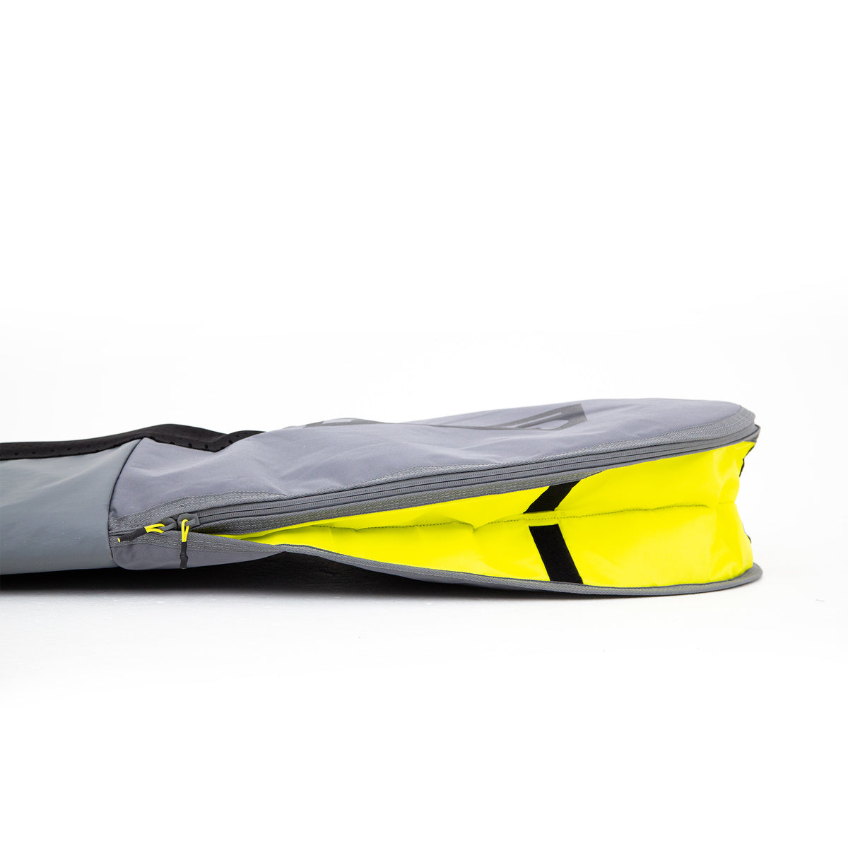 FCS Day All Purpose 6’7&Prime; Steel Grey