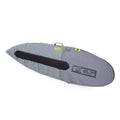 FCS Day All Purpose 6’0&Prime; Black/Warm Grey