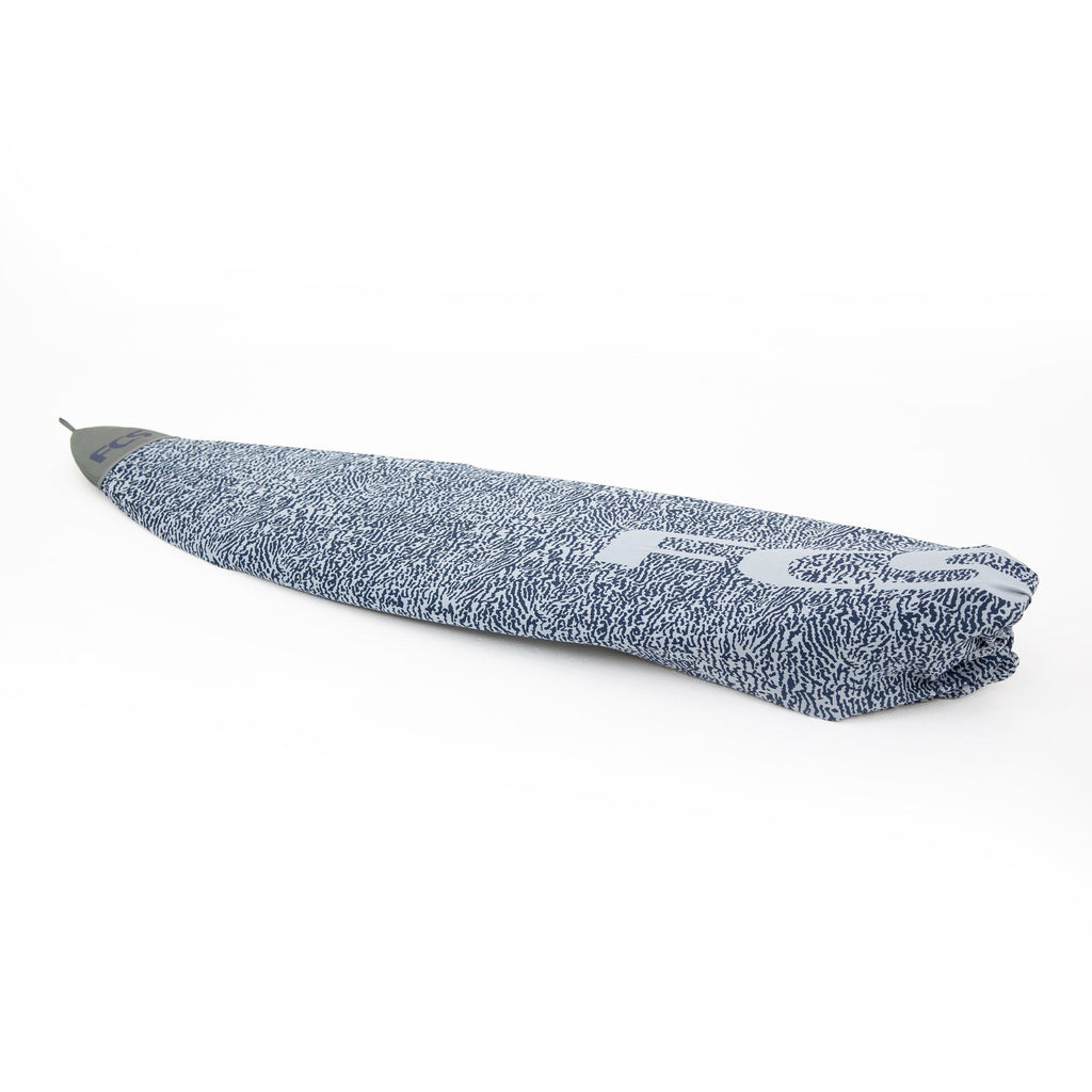 FCS Stretch Fun Board 6’7&Prime; Carbon