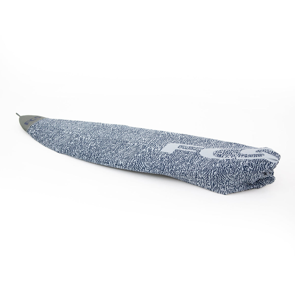 FCS Stretch Fun Board 6’7&Prime; Carbon