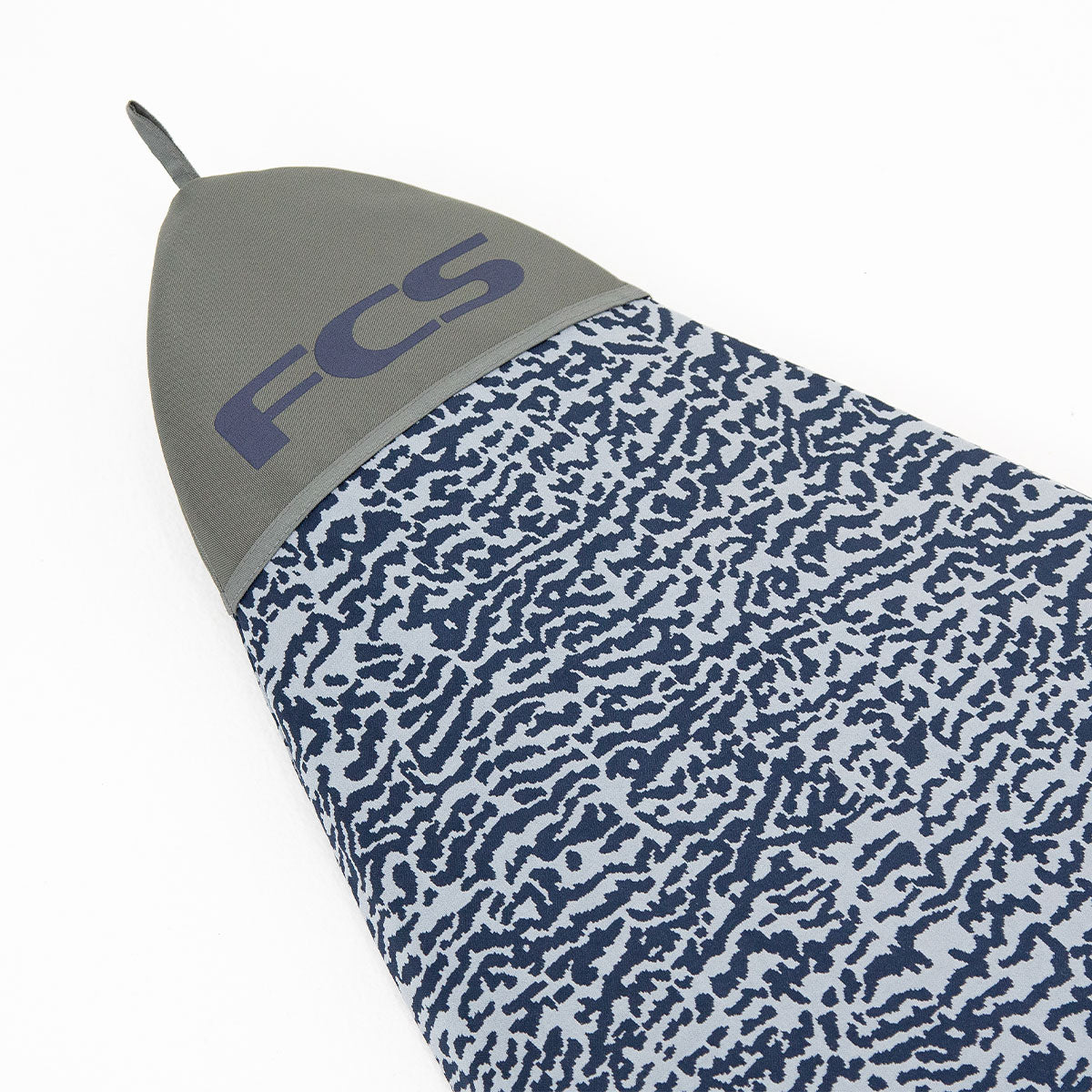 FCS Stretch Fun Board 6’7&Prime; Carbon