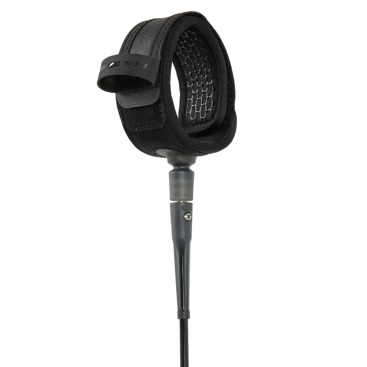 FCS 10 All Round Essential Leash Black