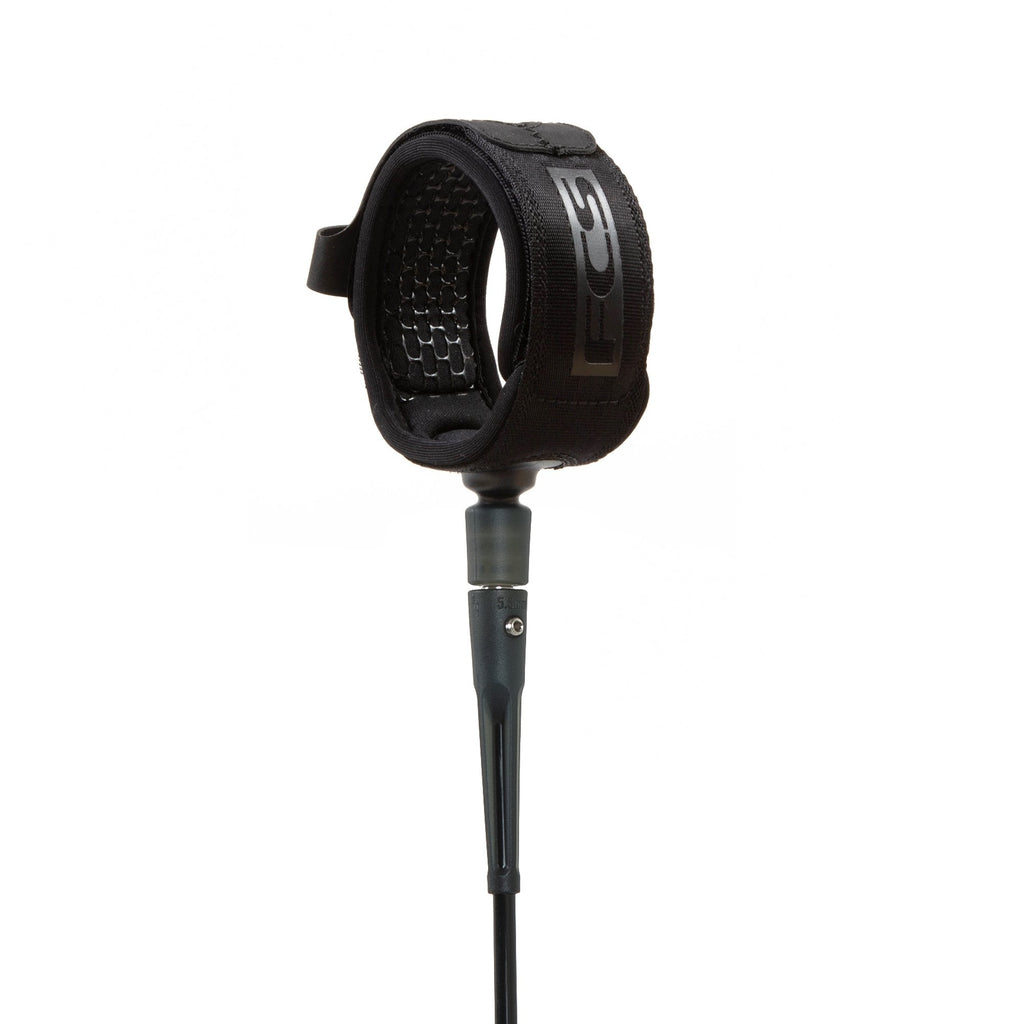 FCS 10 All Round Essential Leash Black