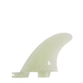 FCS II Carver PG Small Quad Rear Side Byte Fins