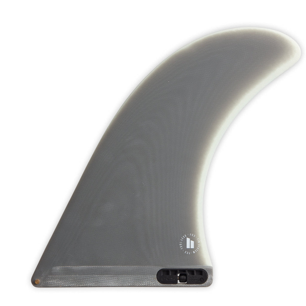 FCS II Pivot II PG 10.25” Charcoal/Grey