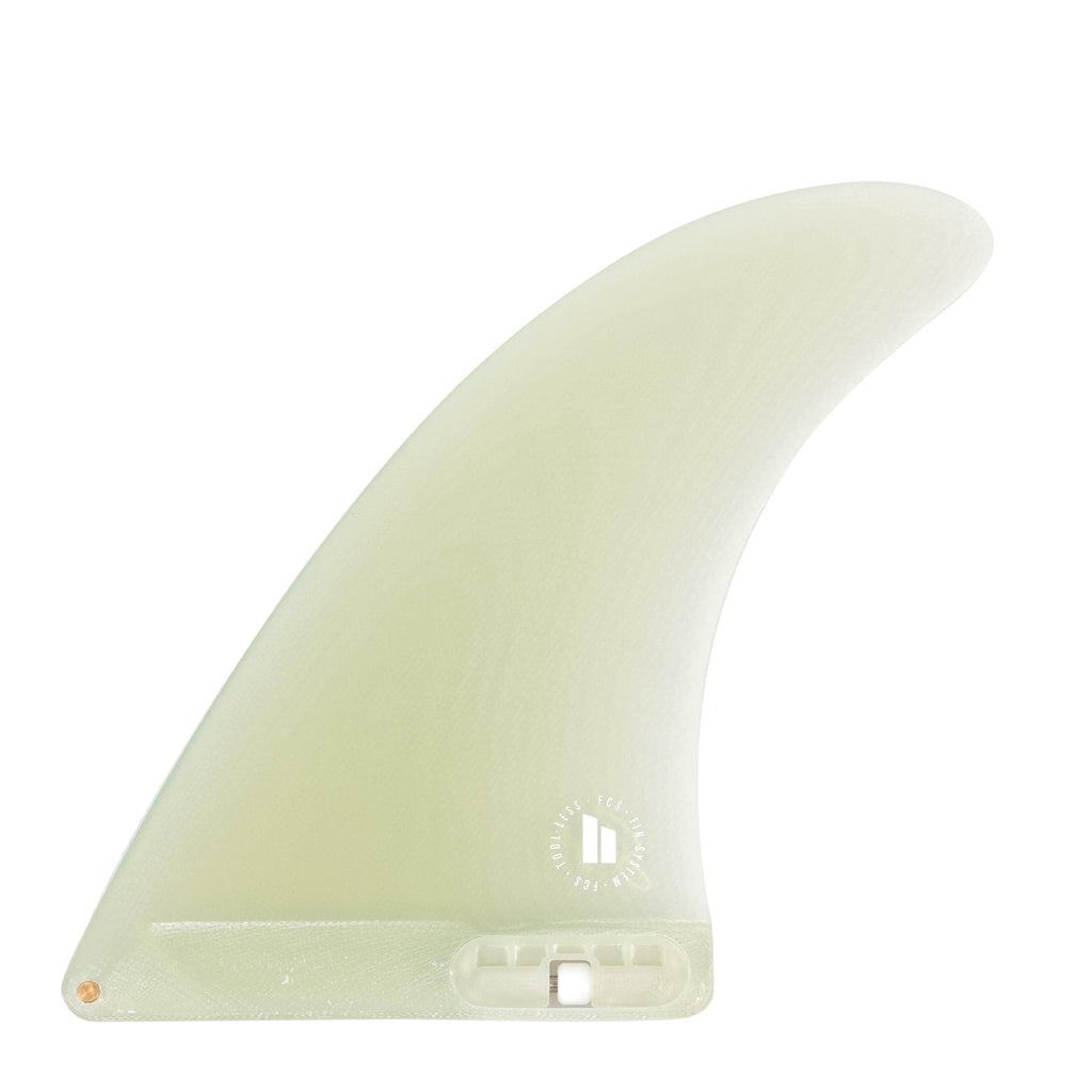 FCS II Single PG 8&Prime; Clear