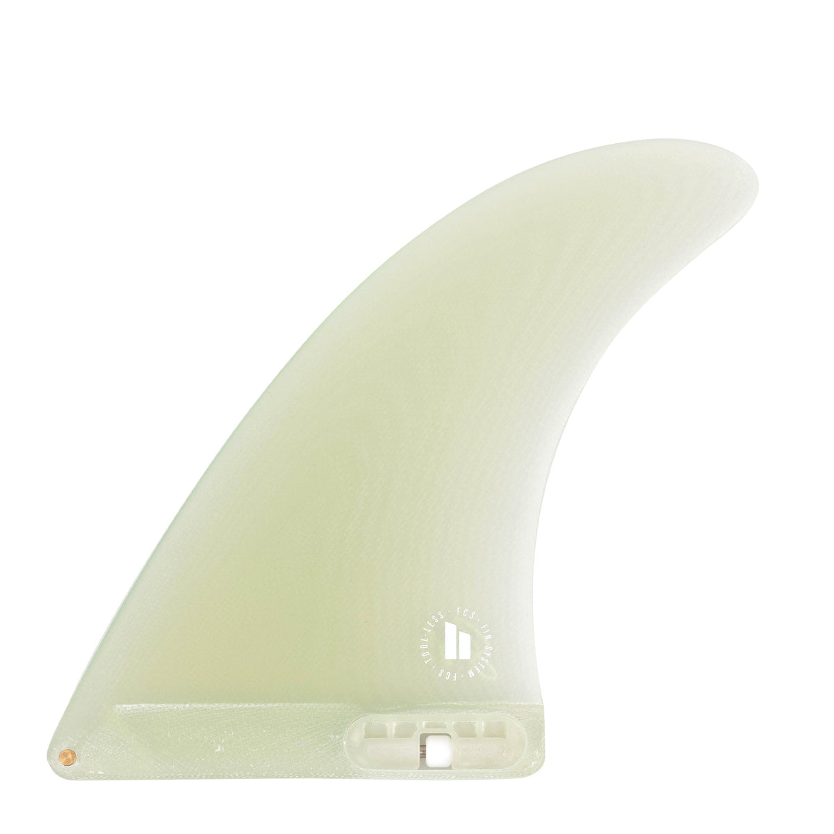 FCS II Single PG 8&Prime; Clear