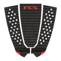 Toledo Tread-lite Charcoal/red