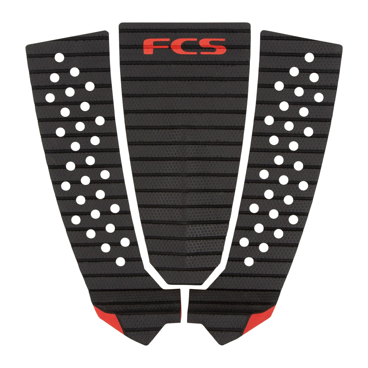 Toledo Tread-lite Charcoal/red