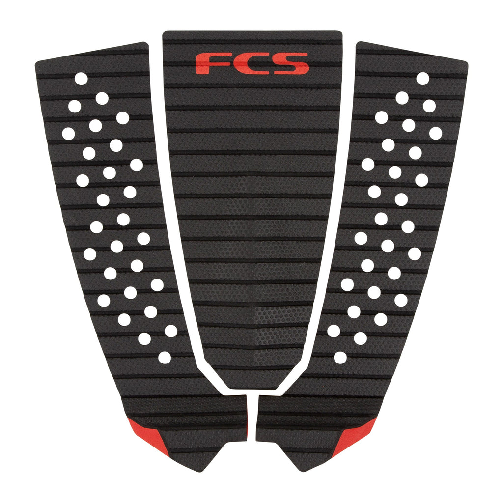 Toledo Tread-lite Charcoal/red