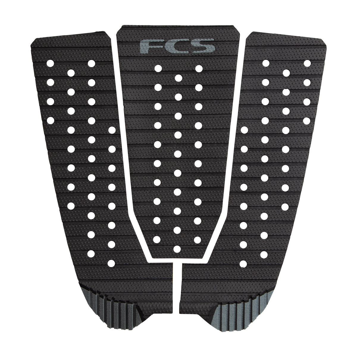 Kolohe Tread-lite Black/charcoal