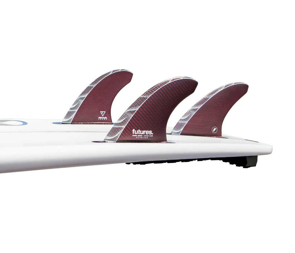 JOHN JOHN FLORENCE SCIMITAR