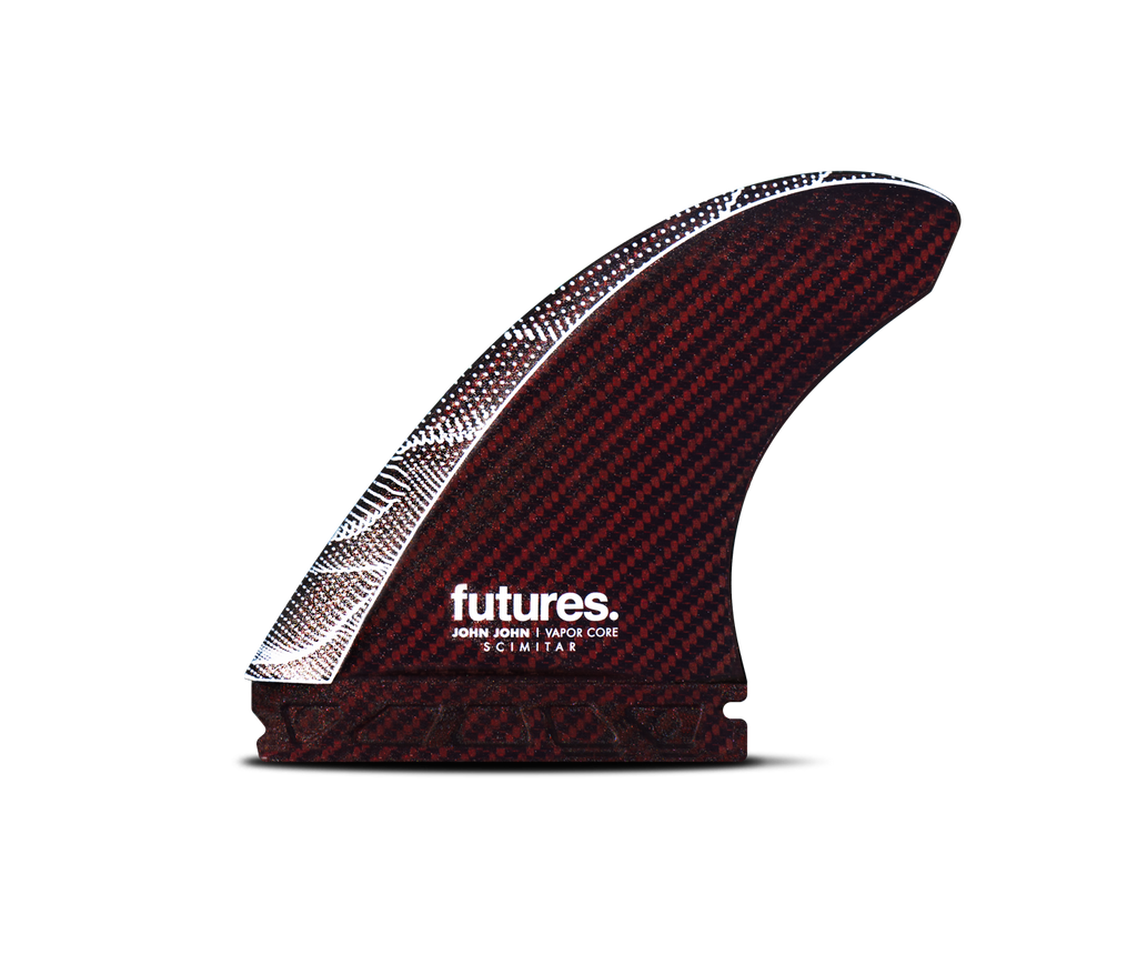 JOHN JOHN FLORENCE SCIMITAR