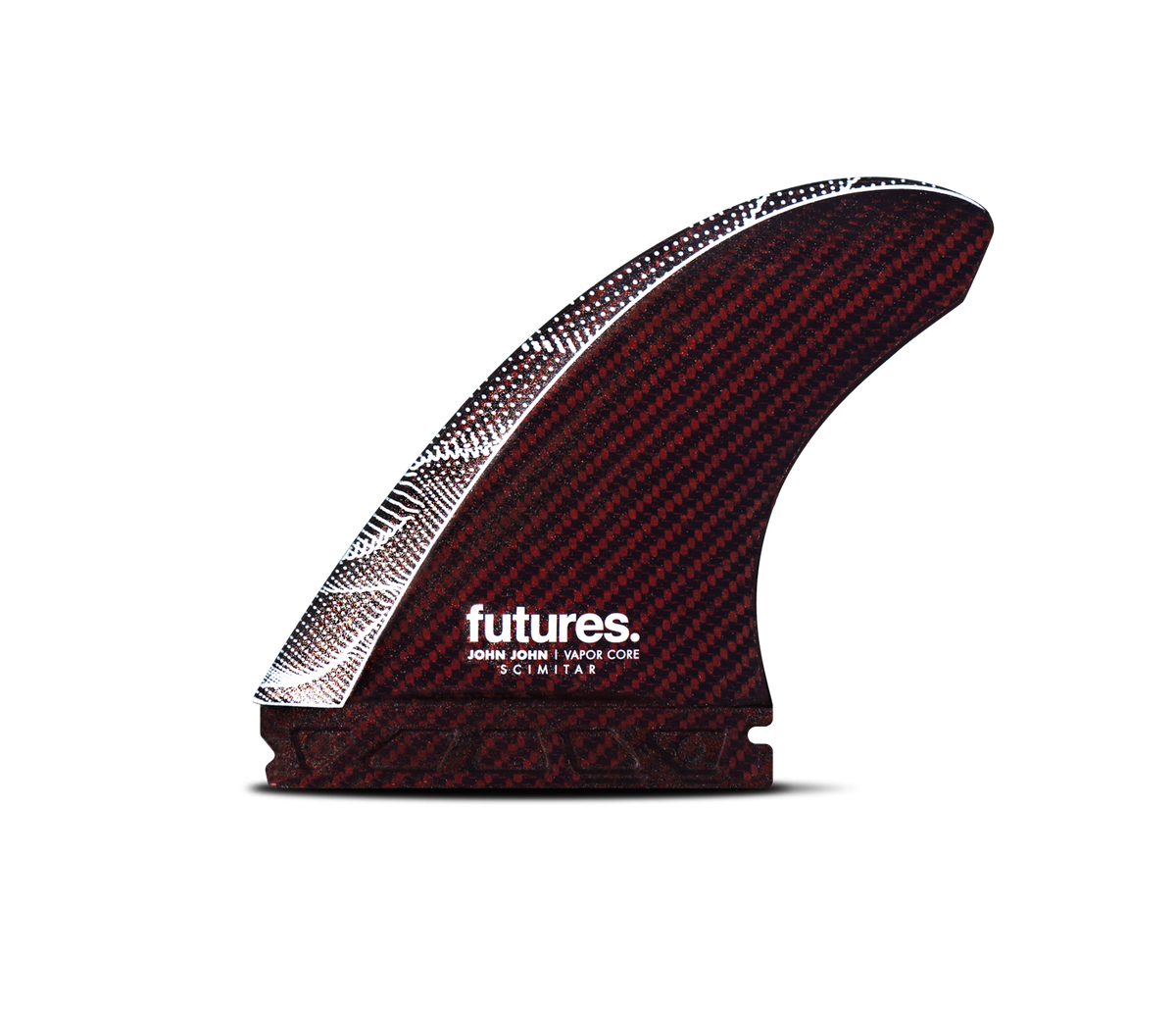 JOHN JOHN FLORENCE SCIMITAR