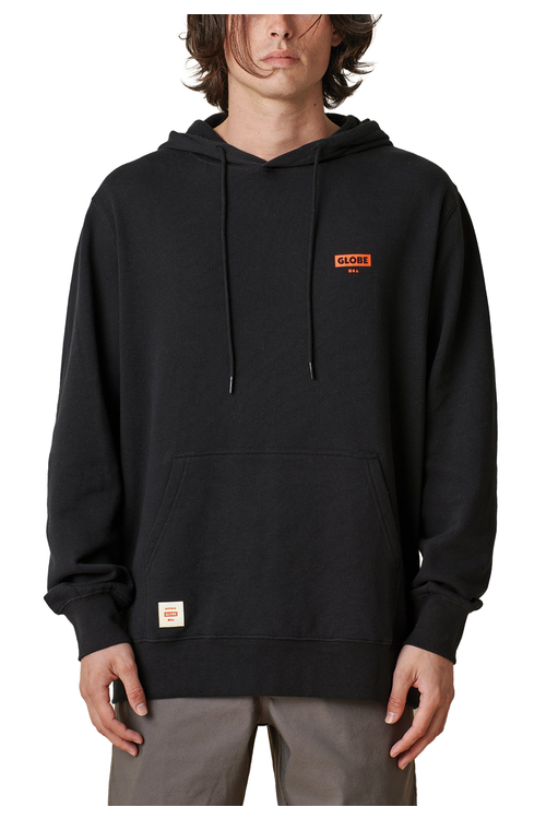 Living Low Velocity Hoodie